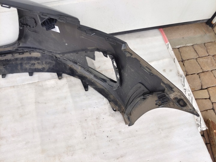 AUDI A3 LIFT 8Y0 PARE-CHOCS AVANT 8Y0807437P