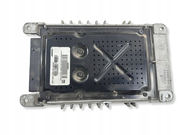 AMPLIFICATEUR ALFA ROMEO 159 261016001