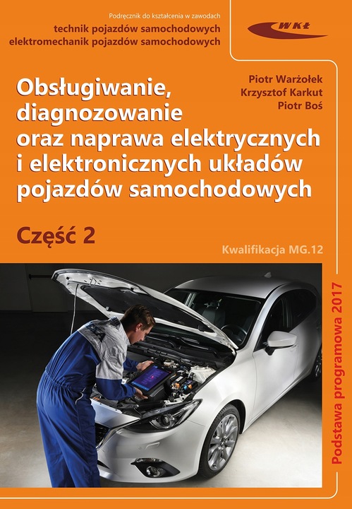 ELEKTRONICZNE UKLADY POJAZDOW DE AUTOMOVILES 