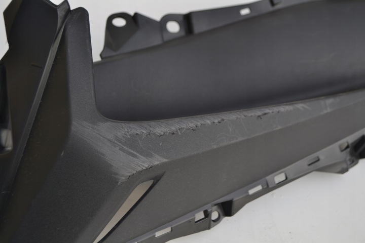 PLANCHER GAUCHE YAMAHA XMAX X-MAX 125 300 400 2018