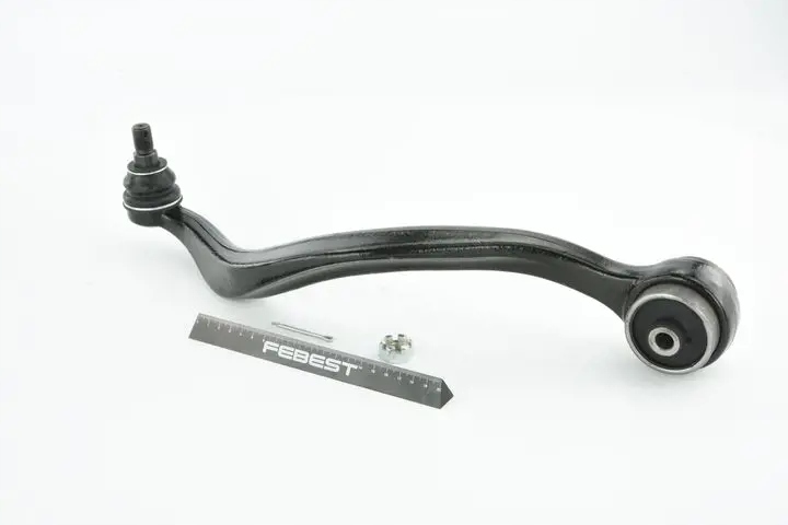 2 CV BRAS DE SUSPENSION FEBEST AVANT L+P VERS FORD, MAZDA 6 I, FUSION