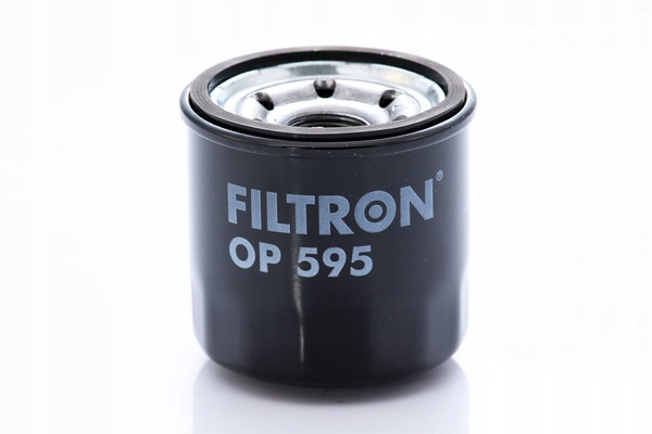 FILTRON OP 595 FILTRO ACEITES 