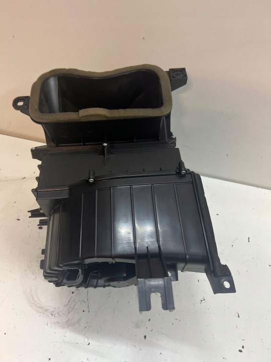 HONDA CIVIC VIII BERLINE COUPÉ VENTILATEUR VENTILATEUR CONDUIT D'AIR CABINES AVEC CHÂSSIS