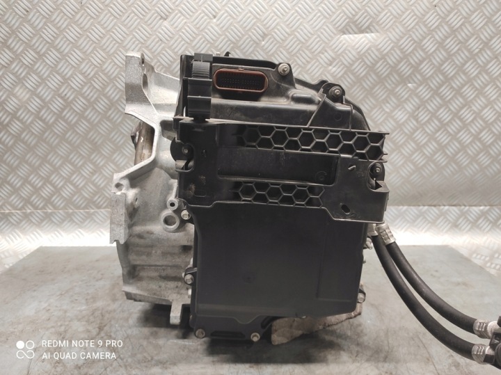 BOÎTE DE VITESSES AUTOMATIQUE 24296306 0NCB OPEL ASTRA K V LIFT 1.5 CDTI