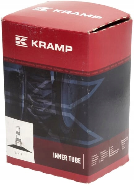 DETKA VERS OBRECZY 12.0″ 500-12, SOUPAPE POWIETRZNO-WODNY TR218A KRAMP