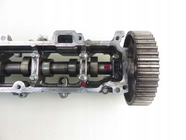 ARBRE À CAMES CITROEN C3 I 1.4 HDI 9636896880 8HX (DV4TD)