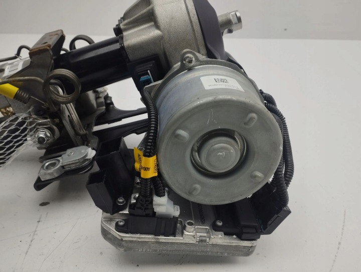 AUDI A1 2023 POMPE SUPPORT SYSTÈMES DIRECTION