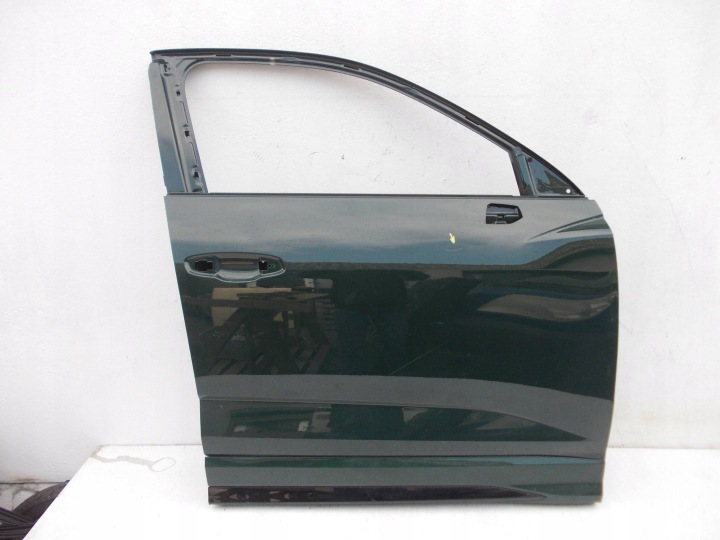 PORTES AVANT CÔTÉ DROITE AUDI Q3 F3