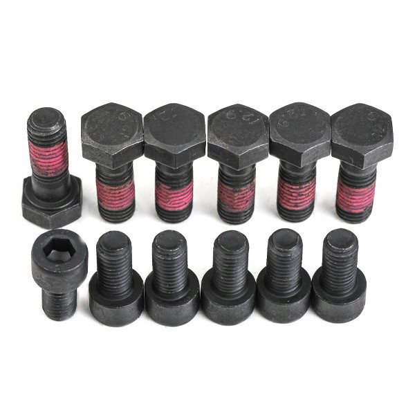 RIDEX 479C1032 KIT SPRZEGIEL