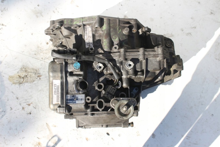BOÎTE DE VITESSES 20HZ33 2.2 B PEUGEOT ENDOMMAGÉE
