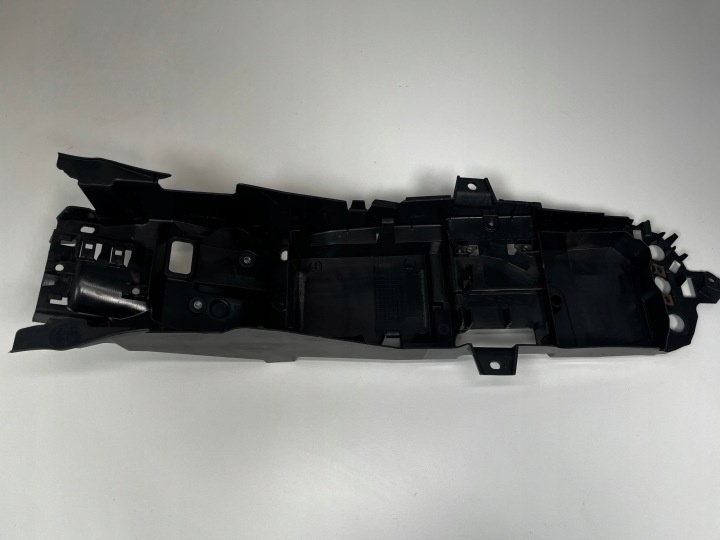 YAMAHA MT-09 14- REMPLISSAGE ARRIÈRE BOÎTE À GANTS BATTERIE 1RC-8212B-00