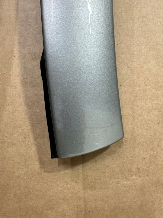 COLONNES TOITS BAGUETTES TOITS CAPUCHONS POTEAU A, MERCEDES SL R230, C723