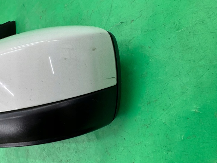 RÉTROVISEUR GAUCHE MANUEL 3 PORTES 3D SKODA CITIGO 11-19 PEINTURE LB9A EUROPE