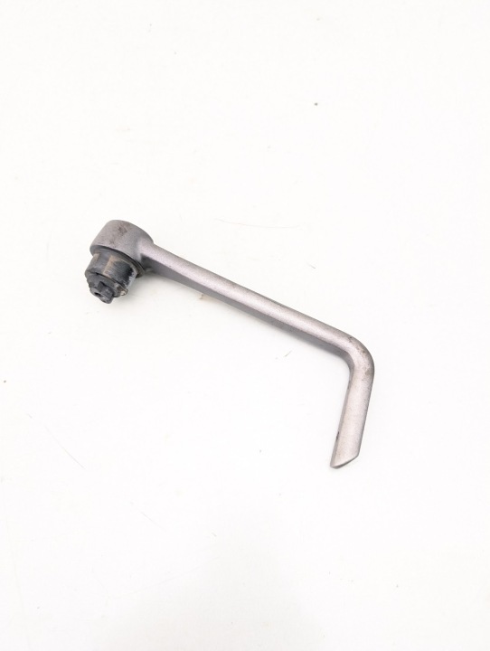 ZONTES G1 G2 GUIDON PROTECTION