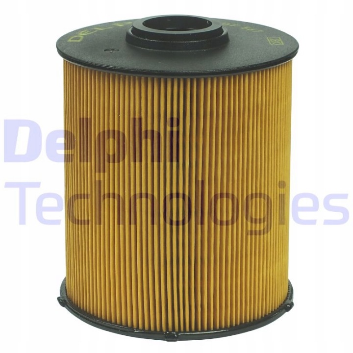 DELPHI HDF567 FILTRE CARBURANTS