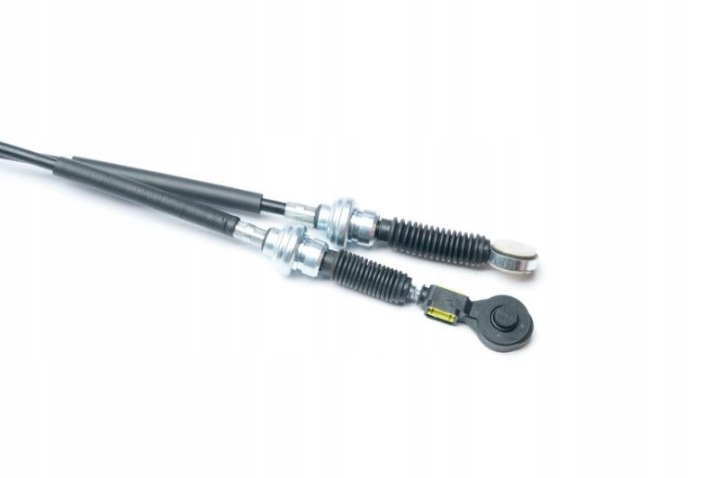 CÂBLE CHANGEMENTS VITESSE OPEL VIVARO, RENAULT TRAFFIC