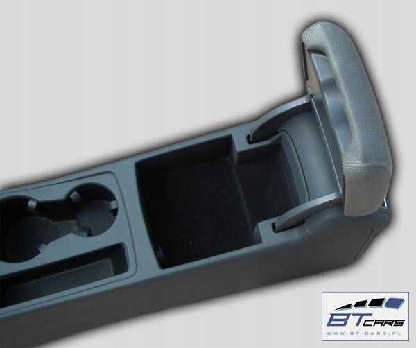 AUDI A4 A5 TUNNEL CENTRAL ACCOUDOIR 8K 8T 8K0864283 8K0864207 8K0863244
