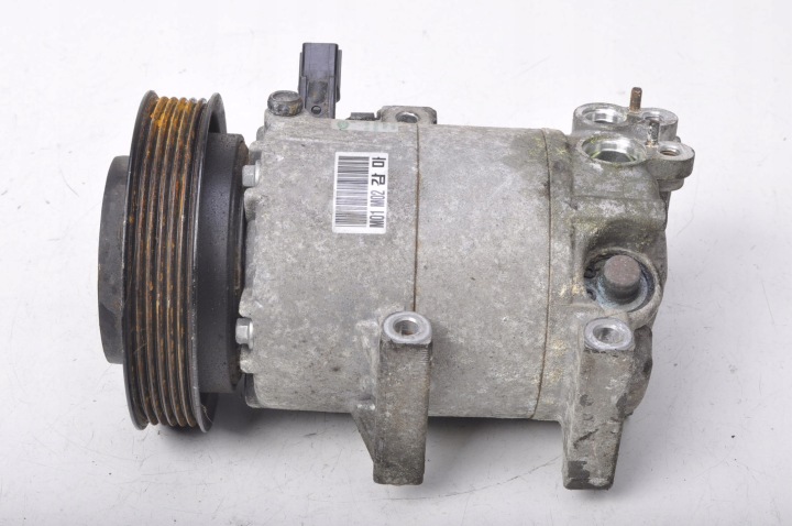 HYUNDAI I30 I 1.4 B COMPRESSEUR DE CLIMATISATION F500-FG8AA02