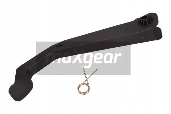 MAXGEAR PÉDALE ADHÉRENCE PEUGEOT BOXER/JUMPER/DUCATO 94-