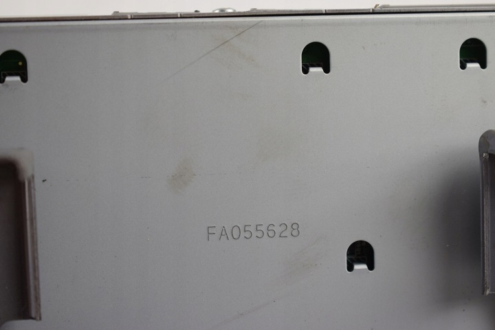 CHANGEUR CD HONDA ACCORD VIII 39100-TL0-G500