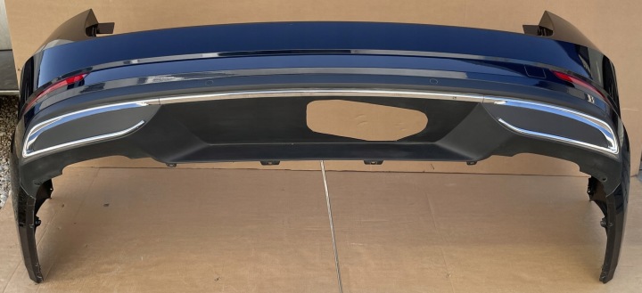 PARE-CHOCS SKODA SUPERB III UNIVERSEL LIFT PDCX4 FAISCEAU DE CÂBLES COMPLET