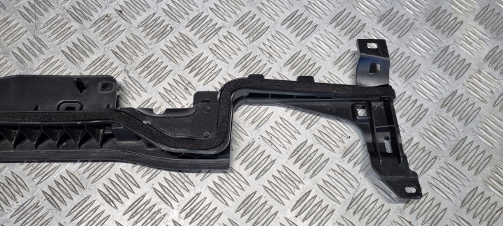 PEUGEOT 508 DOUBLURE DE PASSAGE DE ROUE 9813410480