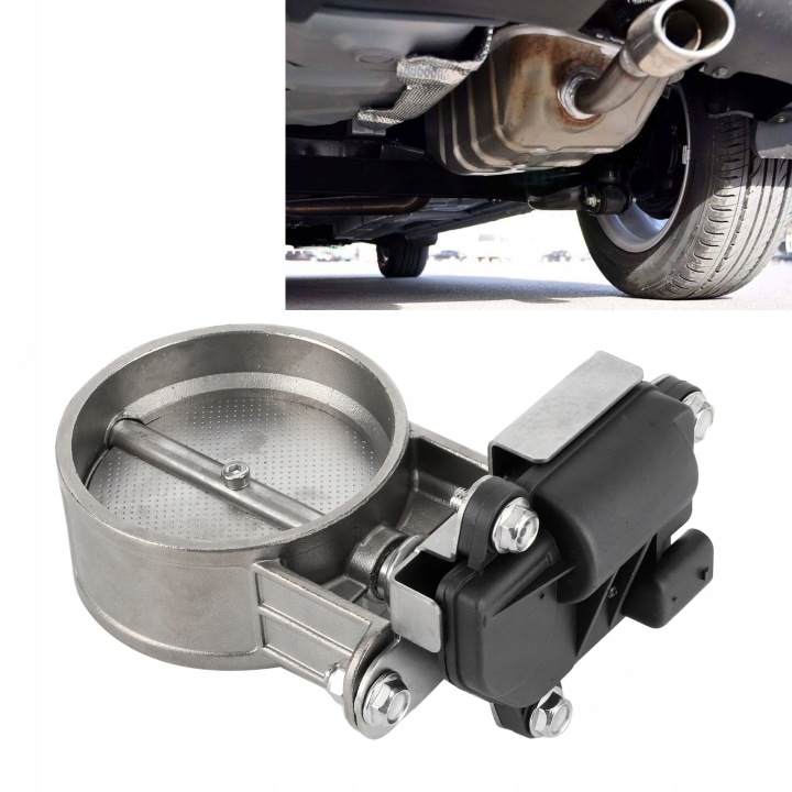 POUR TUYAUX SPUSTOWEJ CATBACK POUR E82 E88 F2X F3X