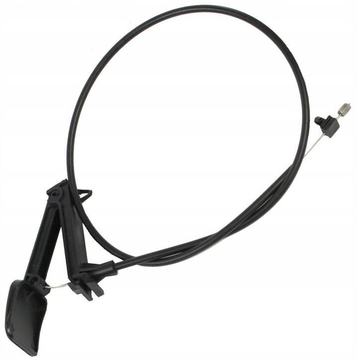 CITROEN C5 3 C6 C8 CABLE CABLE APERTURA DE CAPO 