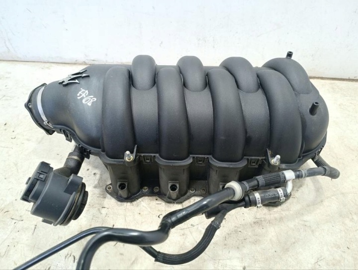 COLLECTEUR ADMISSION TUYAU ASPIRATION MASERATI GRAN TURISMO 2012 252163