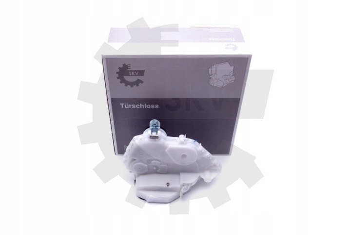SERRURE DE PORTE AVANT DROIT HONDA ACCORD CIVIC VIII 72110-SNA-A11