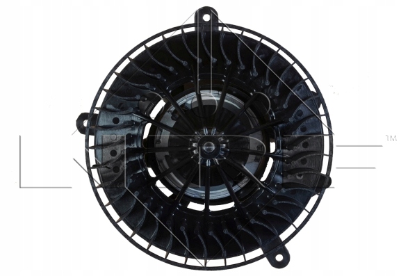 NRF VENTILATEUR VENTILATEURS MERCEDES C T-MODEL S202 C W202 CLK A208 CLK