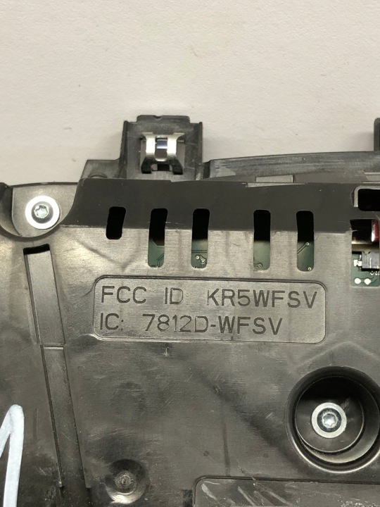 COMPTEUR COMPTEUR A2C53427456 VAG