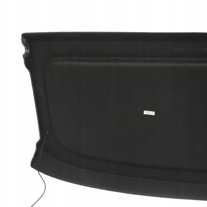 ÉTAGÈRE COUVERCLES DE COFFRE VOLKSWAGEN OE 5G6867769F