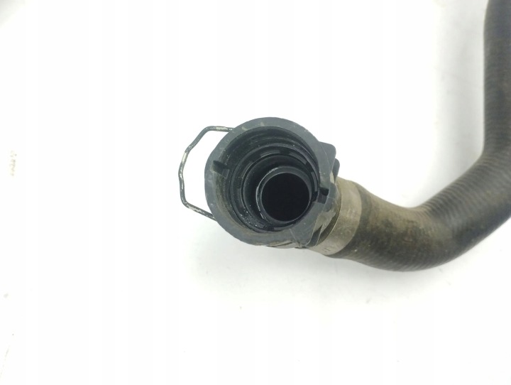 MERCEDES-BENZ EQA FIL AQUATIQUE TURBOCOMPRESSEURS 2022 A2435002800