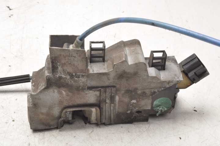 LANCIA MUSA SERRURE DE PORTE GAUCHE ARRIÈRE ARRIÈRE BERLINE COMPACTE