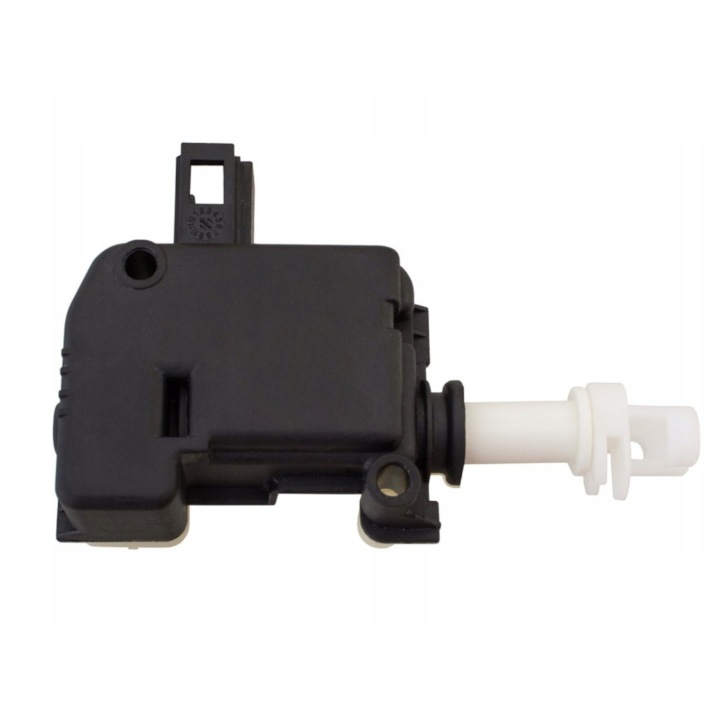 SERVOMOTEUR SERRURE BOUCHONS GOULOTTE DE REMPLISSAGE CARBURANTS VERS VW GOLF IV 97- V 03- JETTA III 05-