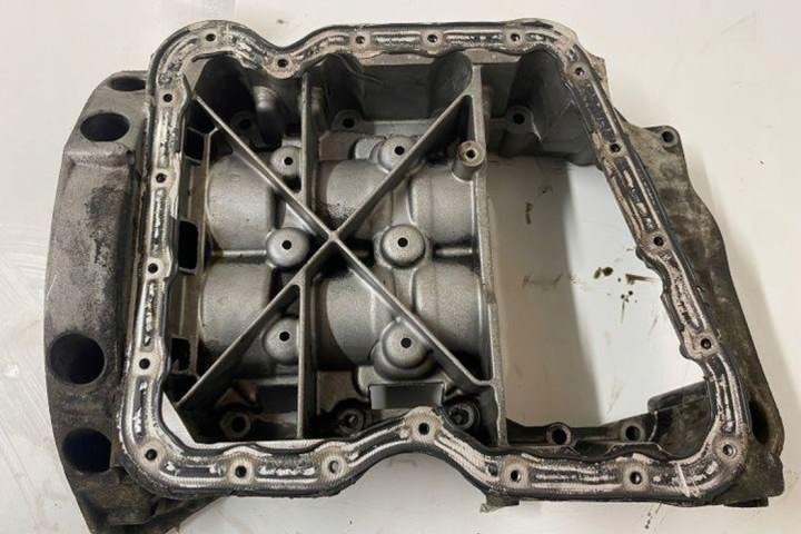 CARTER RENAULT TRAFIC II FURGON RESTYLAGE 8200963715 2.0L DIESEL 84KW 2010