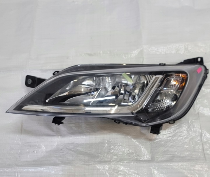 PHARE GAUCHE AVANT DUCATO BOXER JUMPER III 3 LIFT 14- 1440924180