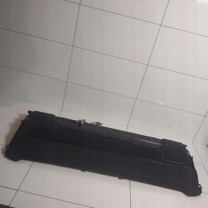 STORE COUVERCLES DE COFFRE BMW F02
