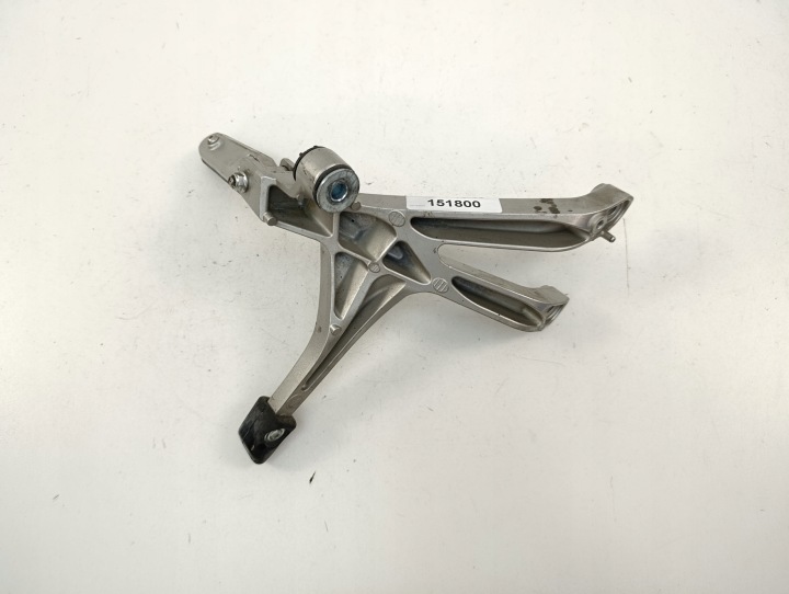 HONDA VFR 1200 SC63 10-15 SET PODNOZEK PASSAGER DROIT