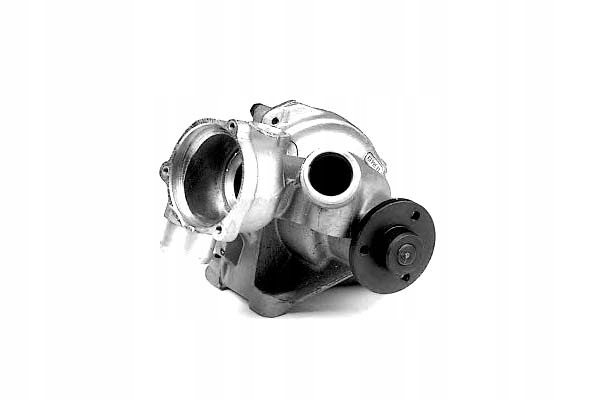 POMPE À EAU MERCEDES 300 SE.SEL (126.024. 126.025)