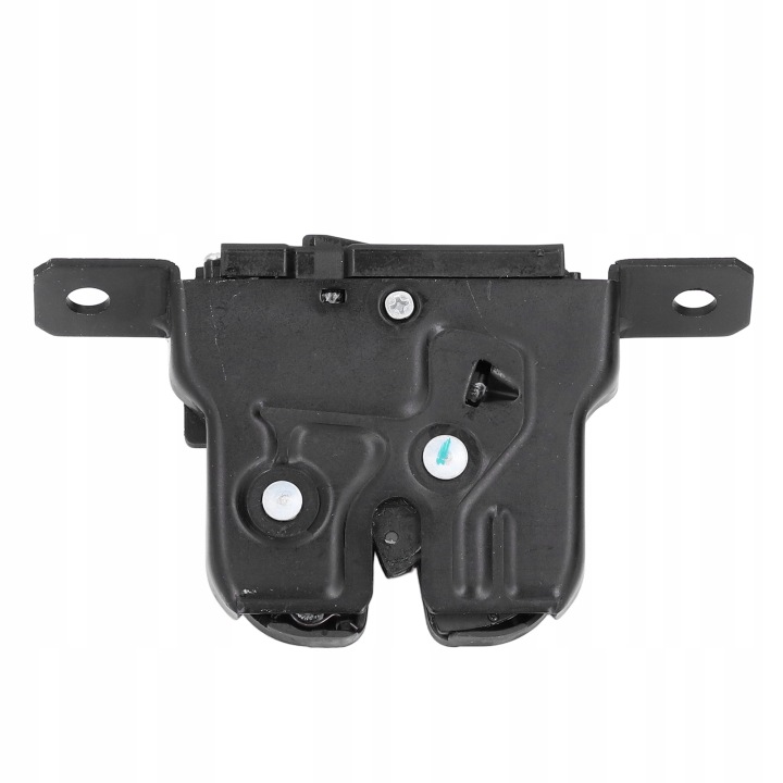 SERVOMOTEUR VERROUS COUVERCLES DE COFFRE SERRURE ARRIÈRE COUVERCLES DE COFFRE NOIR 51247248075 J9