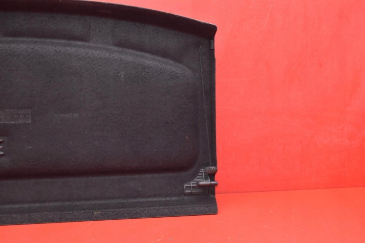 ÉTAGÈRE COUVERCLES DE COFFRE 1K6867760 VW GOLF 6 VI 5D HAYON 08-15