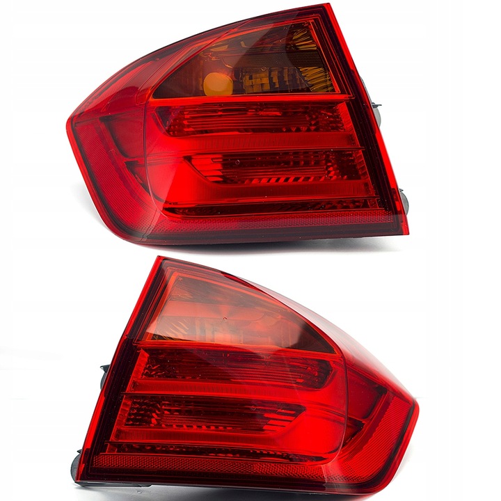 BMW 3 GT E34 F30 F31 F80 LAMP REAR LAMP REAR EXTERIOR LEFT RIGHT SET photo 1 - milautoparts-fr.ukrlive.com