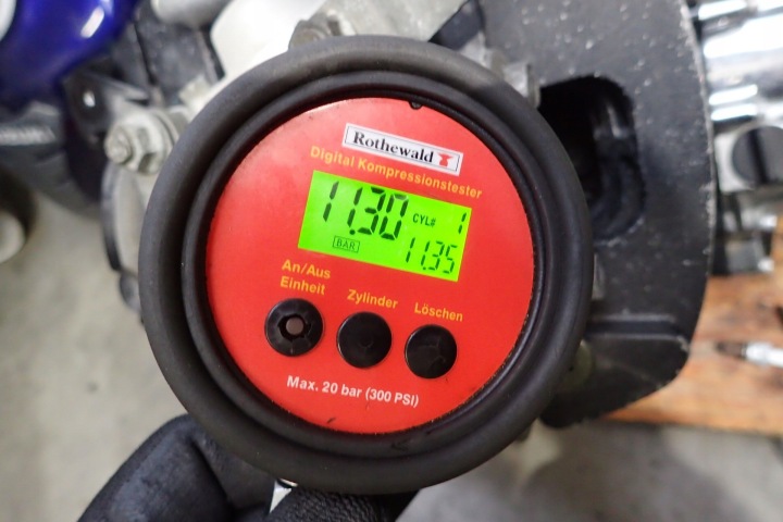 YAMAHA XVS 650 DRAG STAR MOTEUR 41655 KM VIDÉO