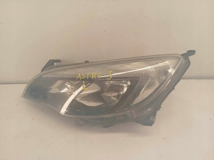 FARO IZQUIERDA PARTE DELANTERA OPEL ASTRA IV J RESTYLING 12-15 