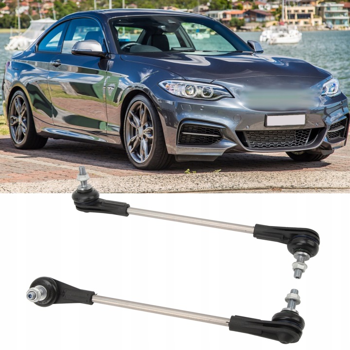 AVANT SUSPENSION KOYSZE KOEK FINAL 31306792211 COURROIE 1H