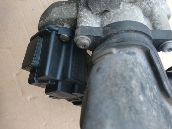 VW SKODA SEAT TSI 1.2 1.4 95TYS TURBOCOMPRESSEUR LEON 18R