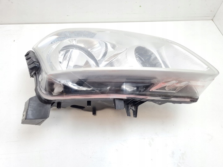 PHARE DROITE AVANT NISSAN QASHQAI J10 EUROPE ORIGINAL 26010JD900