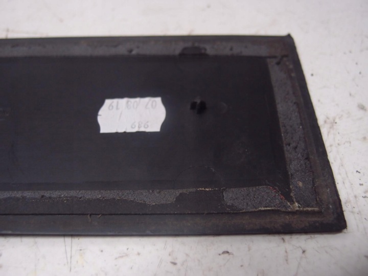 MOULURE PORTES GAUCHE ARRIÈRE SEAT ARONA 6F9853969